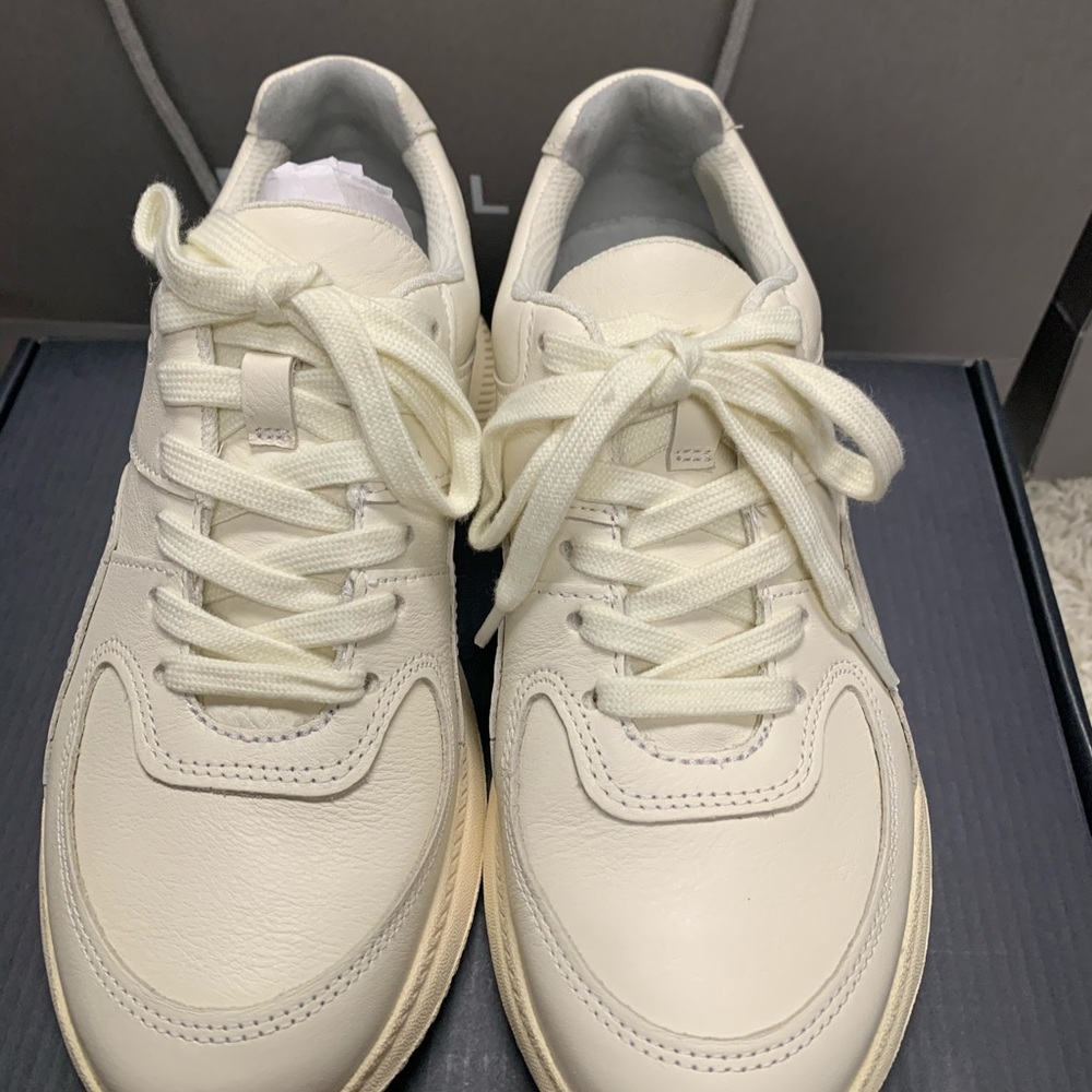 NEW Everlane The Trainer Sneaker - Picture 4 of 8